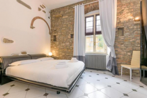 Отель Terrazza Rivola  Бергамо